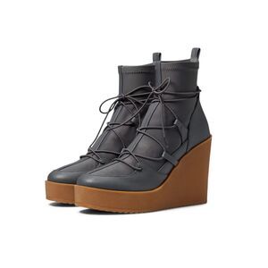 STEVE MADDEN Atomic Booties Size 7.5 NEW